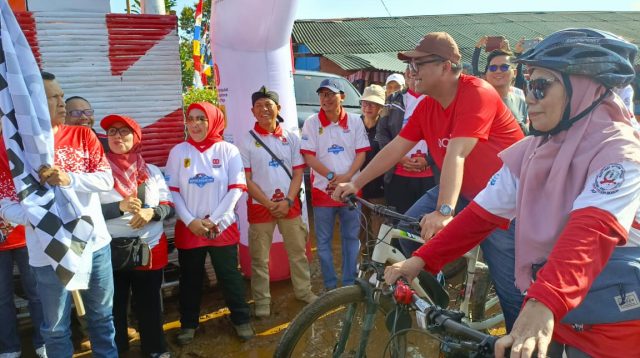RSUD Raden Mohamad Noh Nur