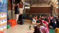 Komunitas Sedekah Dermawan