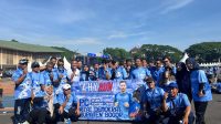 AHY RUN 5K 2025