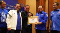DPC Demokrat Kabupaten Bogor