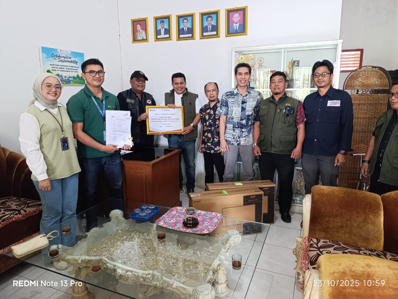 Witel Priangan Barat