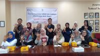Telkom Daerah (Telda) Sukabumi Witel Priangan Barat