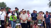 Bupati Bogor Rudy Susmanto