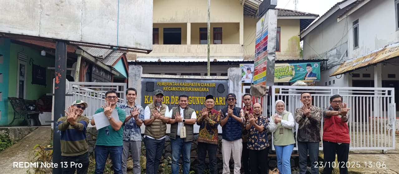 Witel Priangan Barat