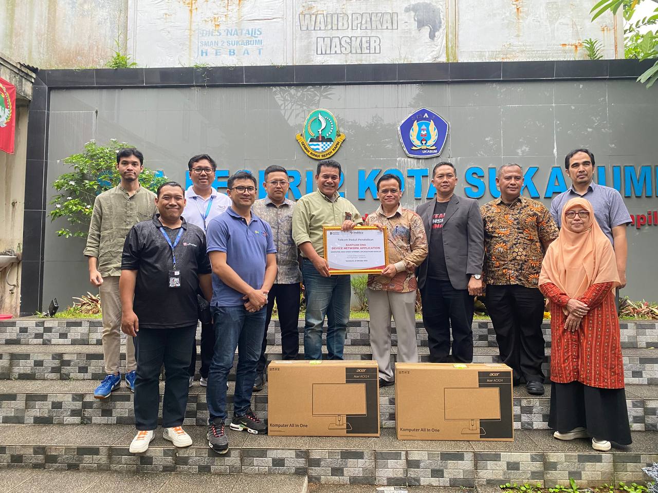 Witel Priangan Barat