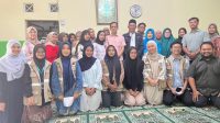 Kompos Takakura di Mekarwangi
